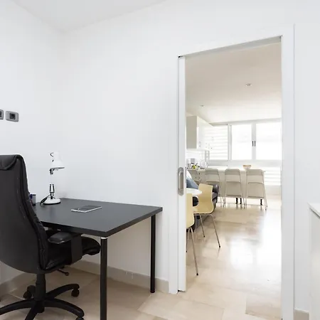 Home2book Ciudad Mar Charming Cruz Views Apartment *