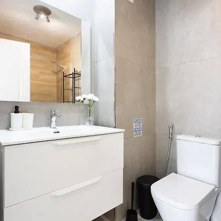 Apartment Home2book Ciudad Mar Charming Cruz Views *