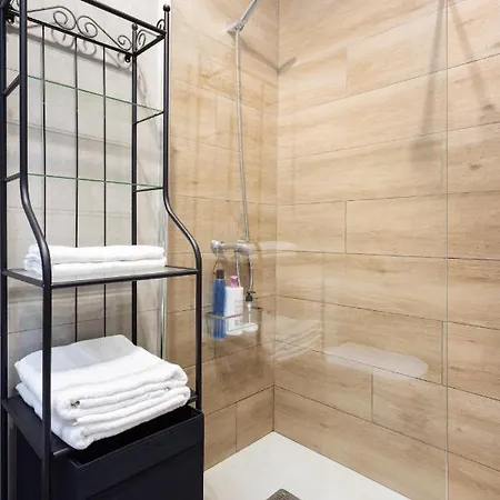 아파트 Home2book Ciudad Mar Charming Cruz Views