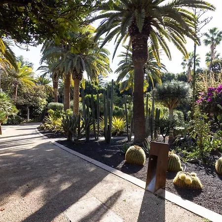 Home2book Ciudad Mar Charming Cruz Views Apartment Santa Cruz de Tenerife
