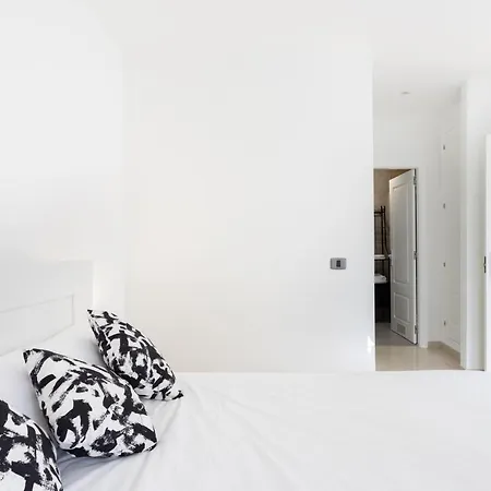Home2book Ciudad Mar Charming Cruz Views *