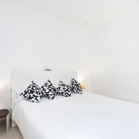 Apartment Home2book Ciudad Mar Charming Cruz Views *