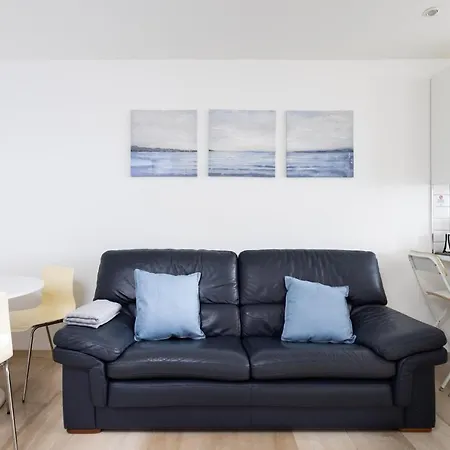 Апартаменты Home2book Ciudad Mar Charming Cruz Views