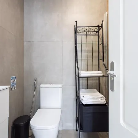 Home2book Ciudad Mar Charming Cruz Views Апартаменты *