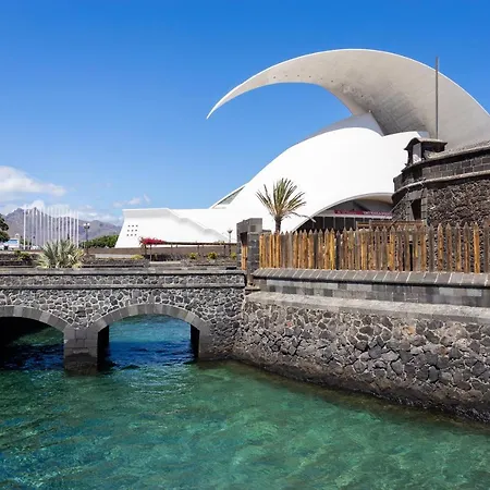 Home2book Ciudad Mar Charming Cruz Views Апартаменты *
